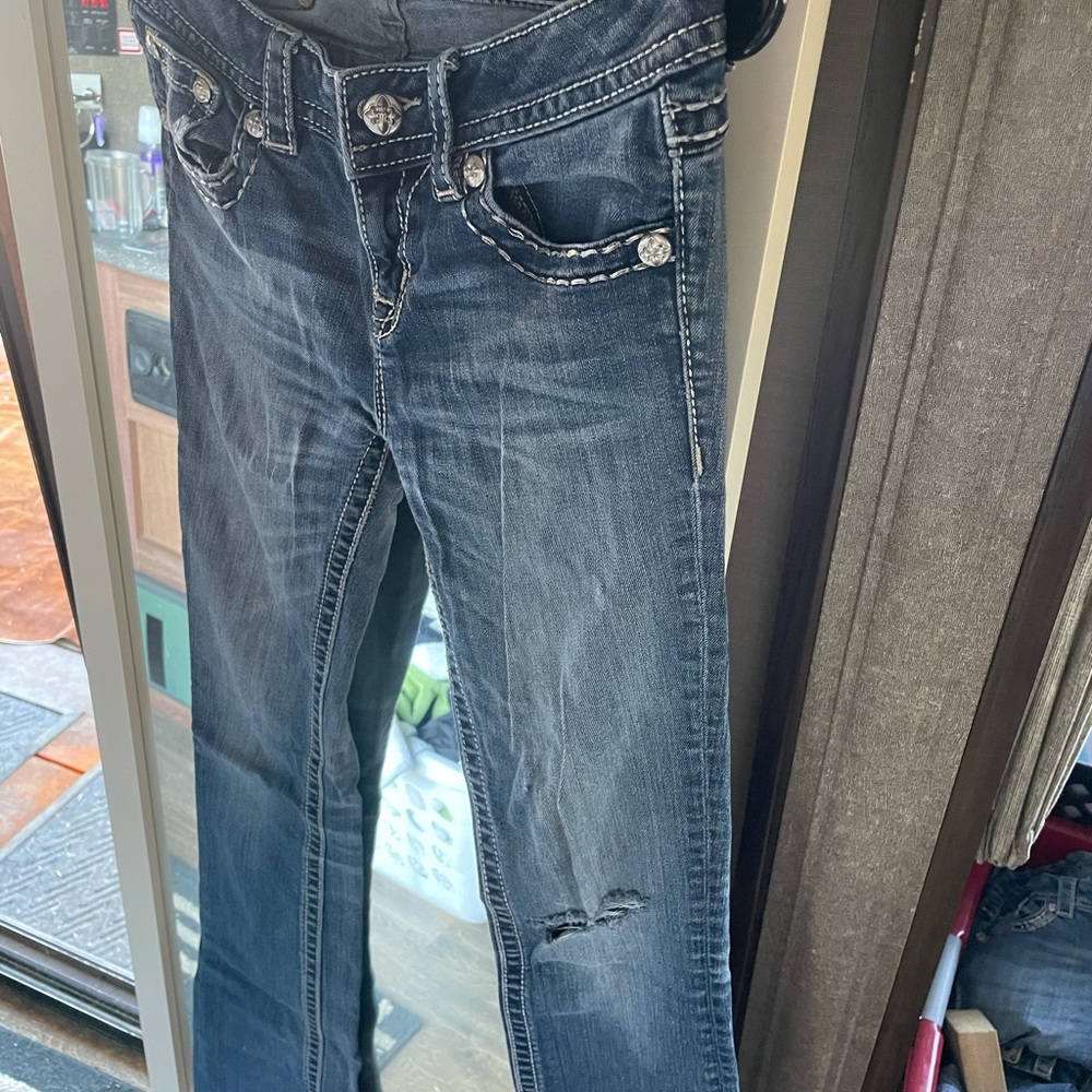 Miss me Bootcut